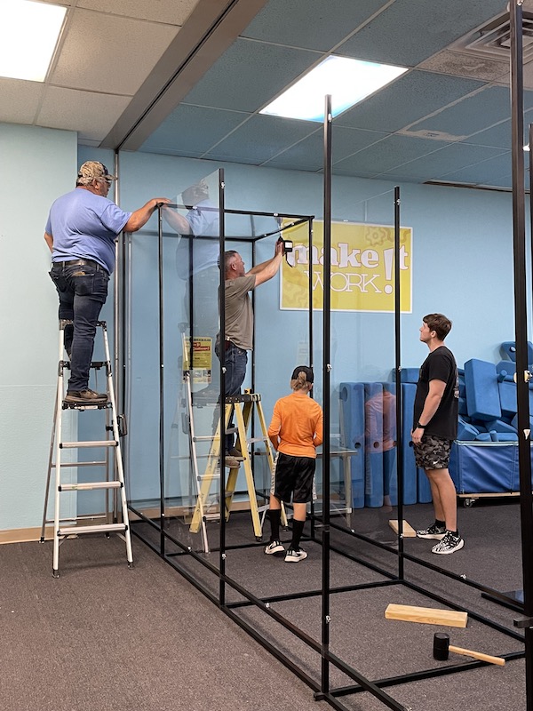 paper-airplane-launcher-building