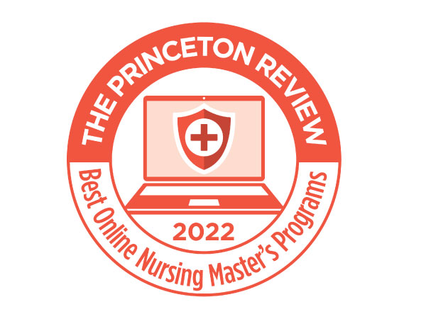 The Princeton Review lists LU’s online graduate nursing program among best in nation