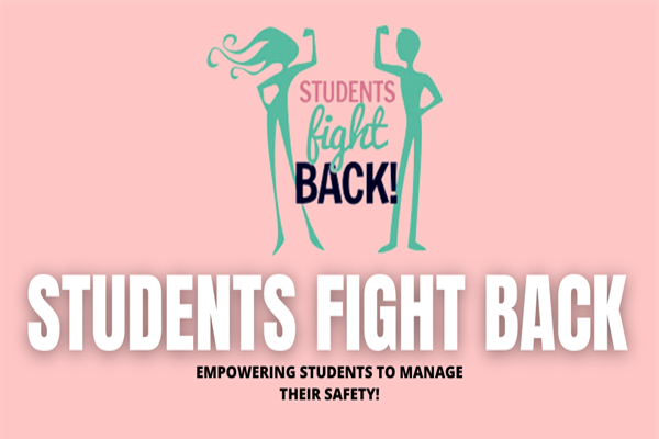 Students Fight Back: NSLP empowers LU students to manage their safety 