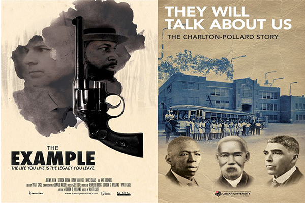 Films on Beaumont’s Black history aim to spark conversation during screenings at Dishman Art Museum