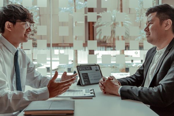 LU’s College of Engineering hosts largest career fair to date 