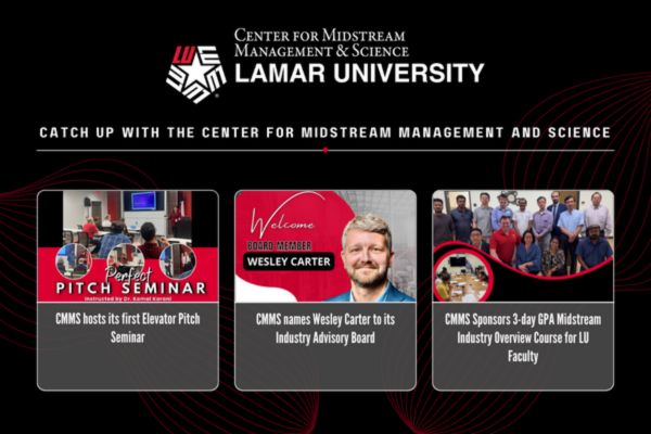 CMMS energizes through education and expertise 