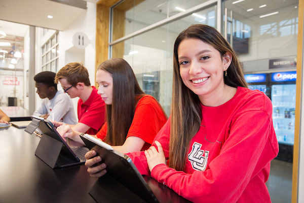 Fall 2023 President's and Dean's Lists