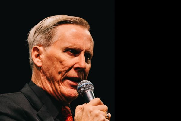 LU’s Rick Condit to be inducted into TJEA Hall of Fame 