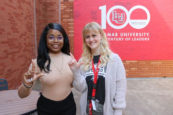 LU Moment: Beyond the Podcast with CAB