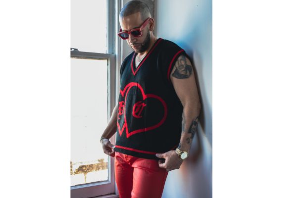 COB DC Clothing Photo