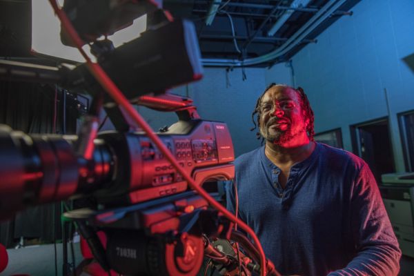 Department of Communication and Media to host annual Student Film Showcase 