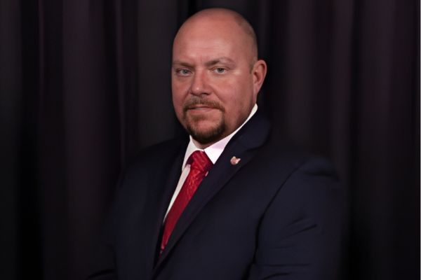 Lamar CIO Patrick Stewart elected to statewide LEARN leadership