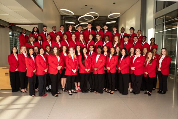 Lamar University Ambassador applications now open
