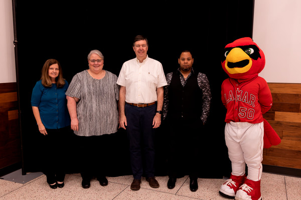 Staff Awards - 30 Years