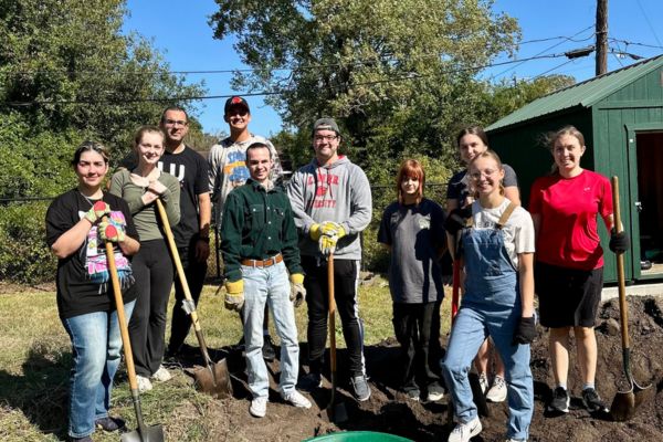 LU Green Squad revitalizes sustainability efforts on campus 