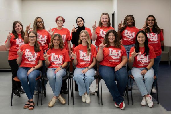 College of Education and Human Development introduces student ambassador program 