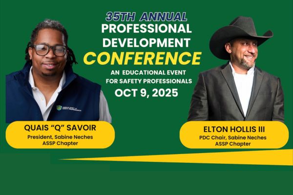 ASSP conference to be held at Lamar University 