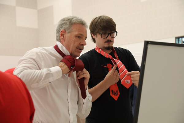 Taylored Tuesday Session