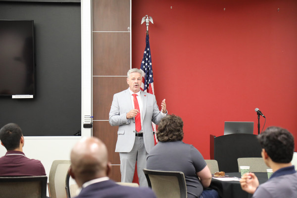 Dr. Taylor Symposium