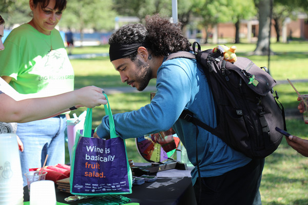 Energy Awareness Month Celebration