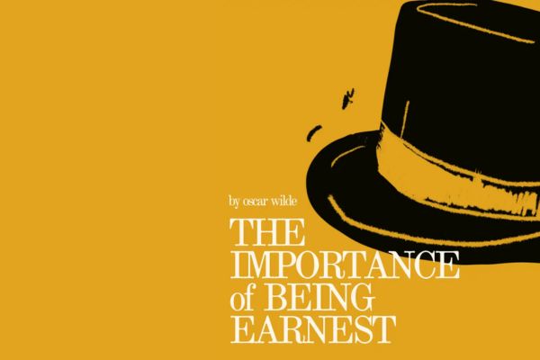 LU Theatre presents ‘The Importance of Being Earnest’
