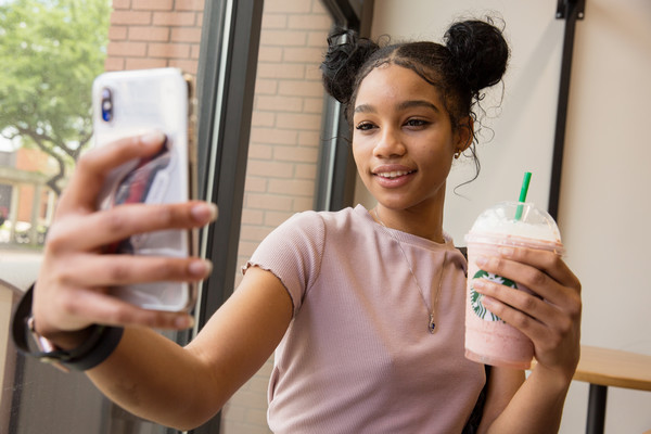 LU to celebrate grand opening of new Starbucks in renovated library