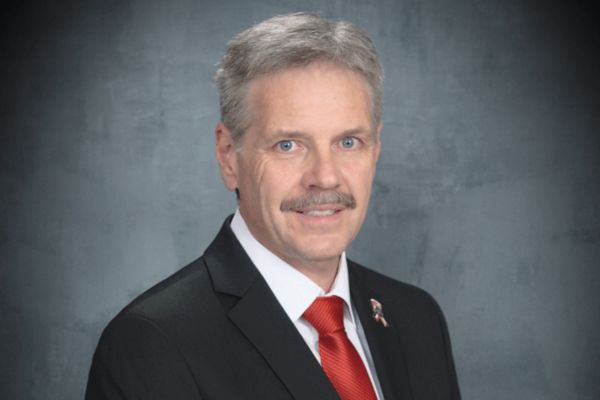 Lamar University President Represents Institution at National Higher Education Symposium