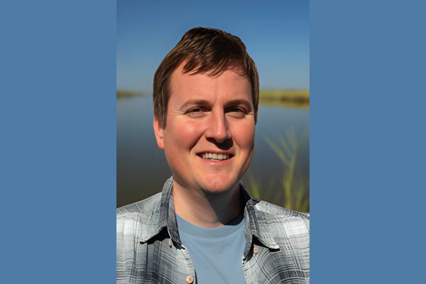 Kubicek brings global science into the classroom