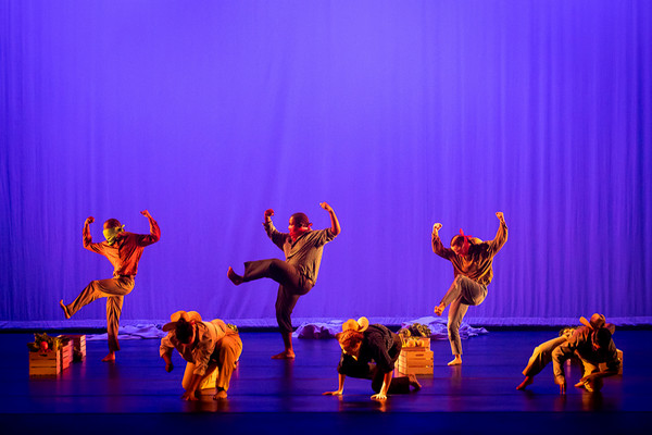 Lamar University to present spring theatre and dance productions