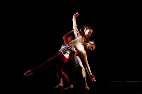 Theater and Dance Spring Preview