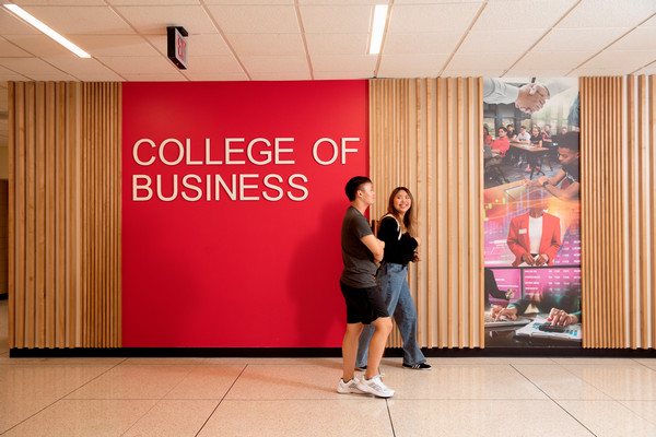 LU’s online MBA program recognized by The Princeton Review