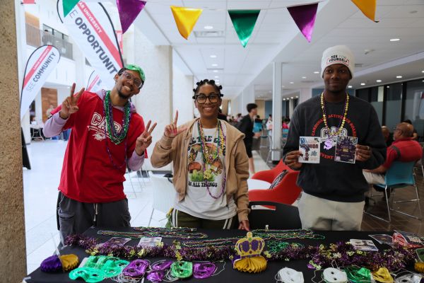 CAB Students in the Set 