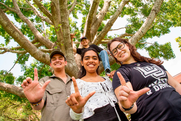 Lamar University announces President’s List and Dean’s List for Fall 2025