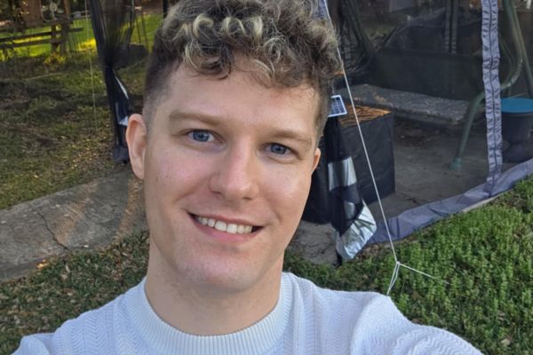 Psychology senior named February first-generation Student of the Month