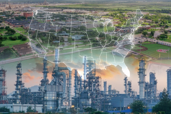 Lamar University launches DBA in Energy Management program 