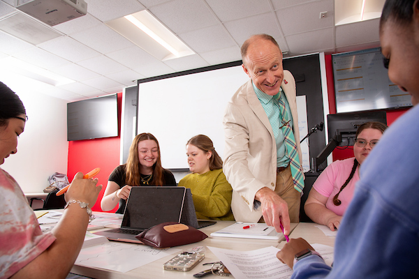 Multiple LU alumni earn top teaching honors in Port Arthur ISD
