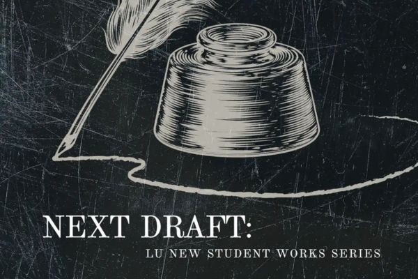‘Next Draft’ to bring student work to stage 