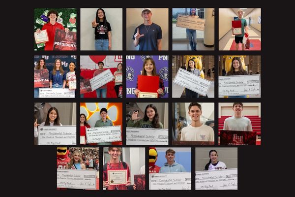 19 incoming freshmen awarded full-ride scholarships to LU