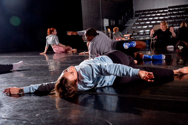 Theatre and Dance to present ‘Dance Unleashed’ concert 