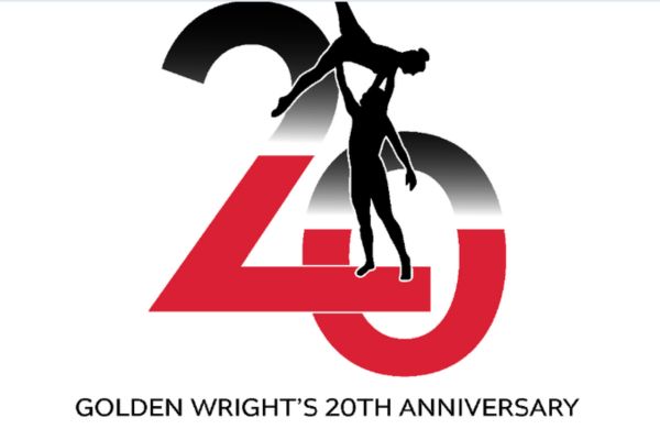 Dean Golden Wright marks 20 years with retrospective dance concert