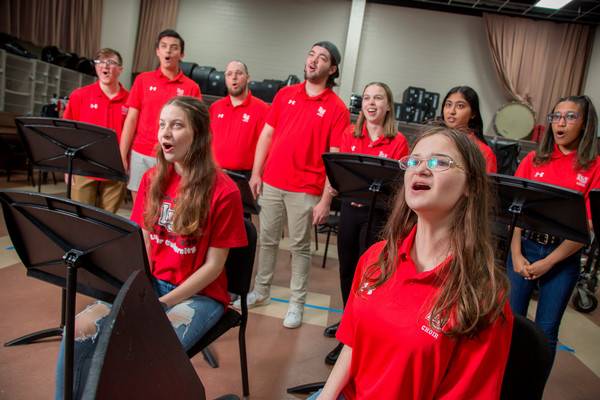 Lamar Opera Theatre to stage Mozart’s ‘The Marriage of Figaro’