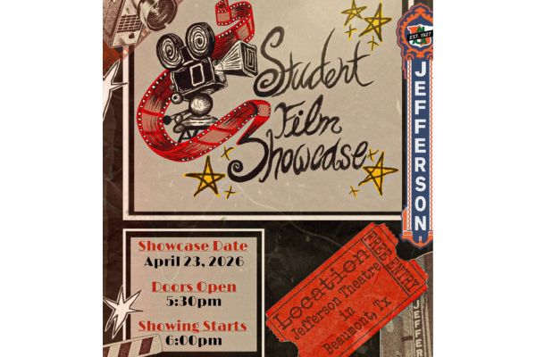 Student Film Showcase