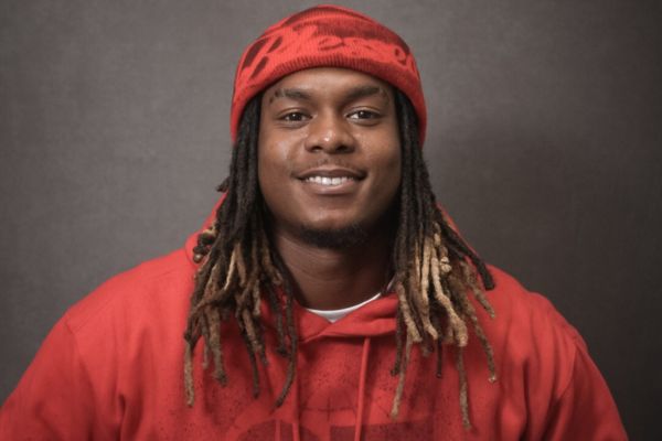 Sociology senior named First-Gen Student of the Month