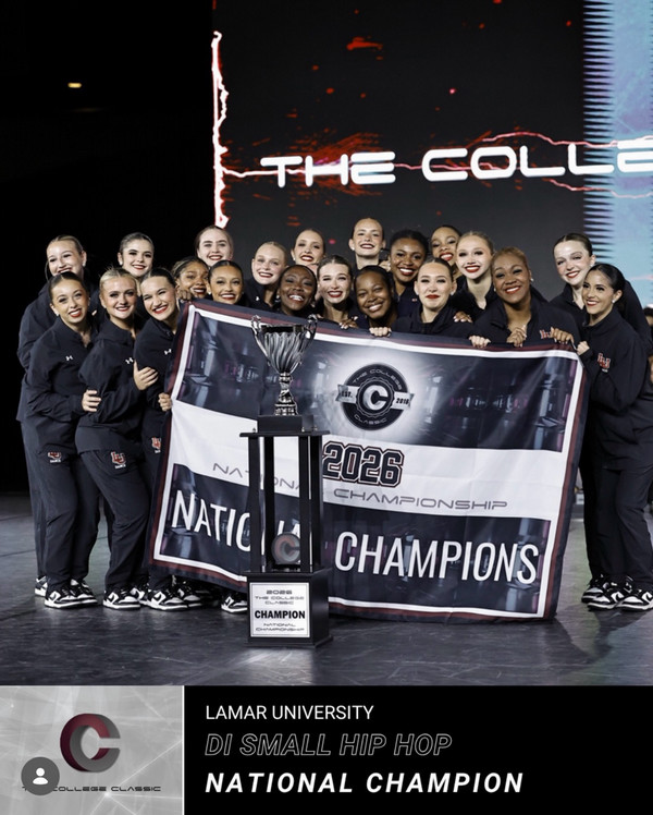 Dance Team 1