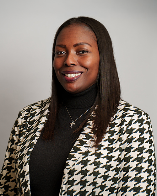 Dr. Angela Hill