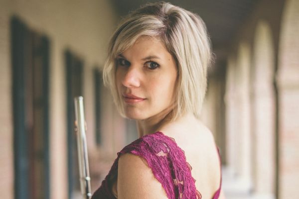 Music professor awarded Fulbright Scholarship to teach in Sweden