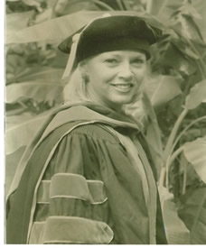 Dr. Terri Davis