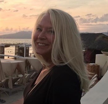 Dr. Terri Davis