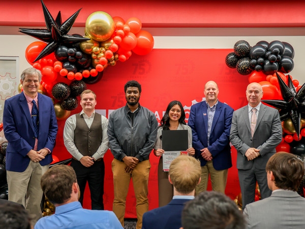 Senior Design Symposium