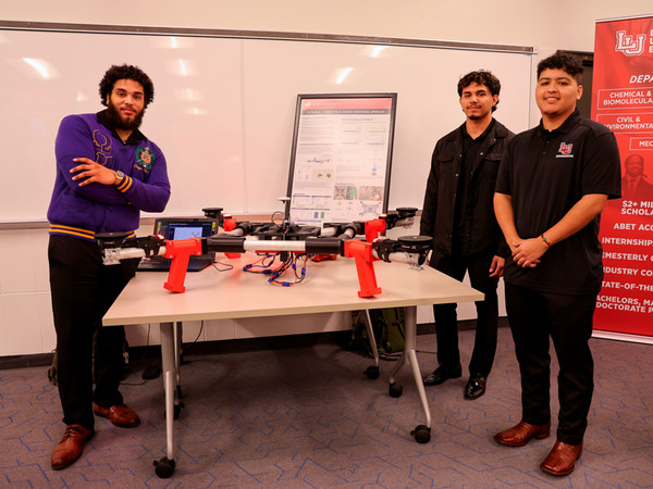 Senior Design Symposium 