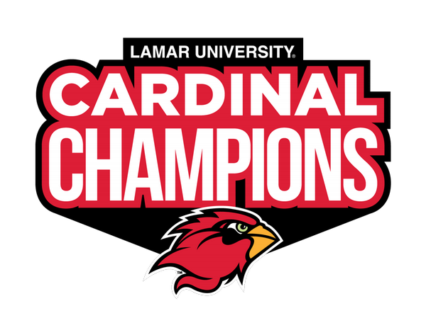 Cardinal Champion