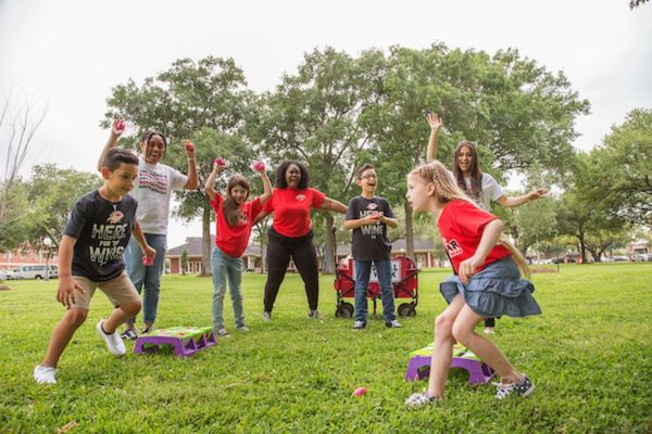Lamar University offers wide range of 2026 summer camps across arts, STEM and athletics