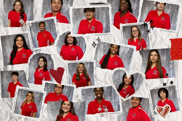 Introducing 2026 New Student Orientation Leaders