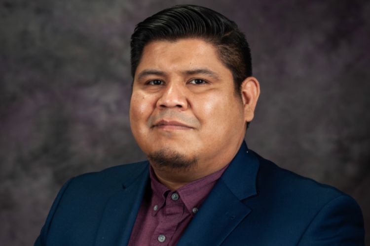 Dr. David Robles explores the untold stories of South Texas history